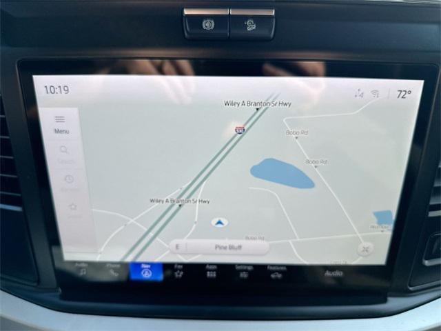 new 2026 Ford F-250 car, priced at $82,215