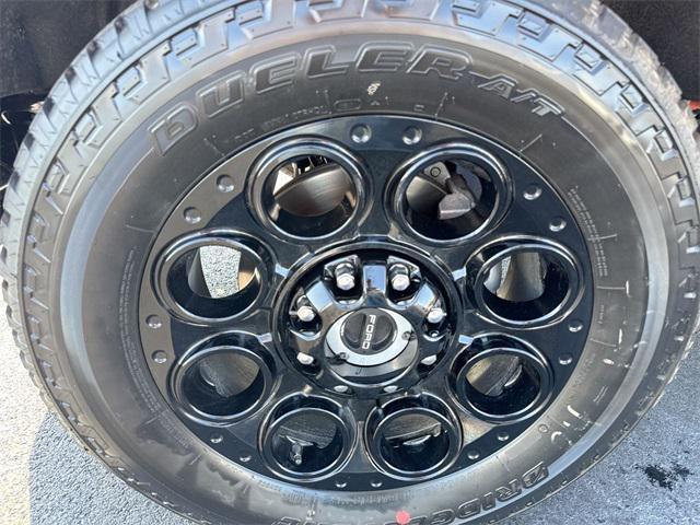 new 2026 Ford F-250 car, priced at $82,215