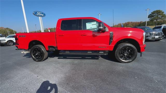 new 2026 Ford F-250 car, priced at $82,215