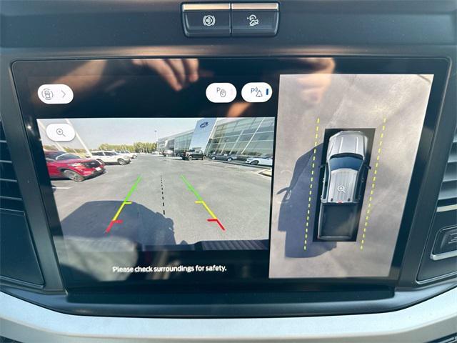 new 2026 Ford F-250 car, priced at $82,215