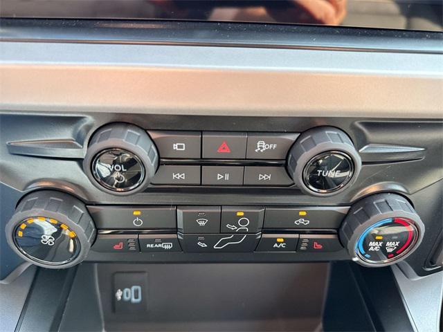 new 2026 Ford F-250 car, priced at $82,215