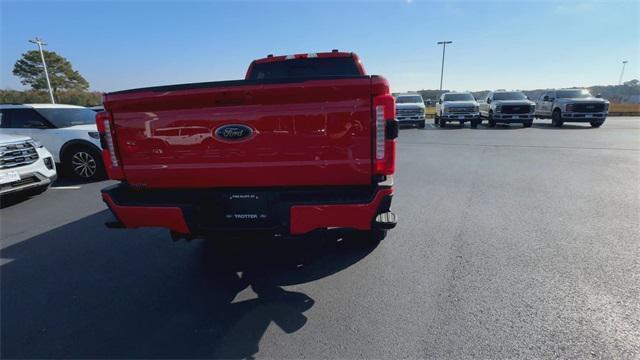 new 2026 Ford F-250 car, priced at $82,215