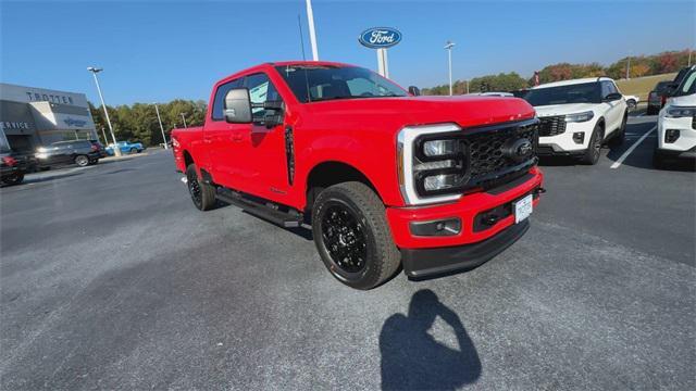 new 2026 Ford F-250 car, priced at $82,215