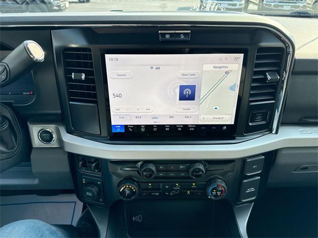 new 2026 Ford F-250 car, priced at $82,215