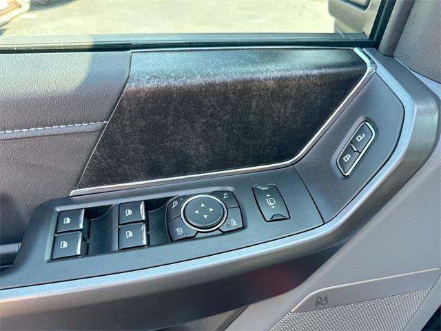 new 2026 Ford F-250 car, priced at $82,215