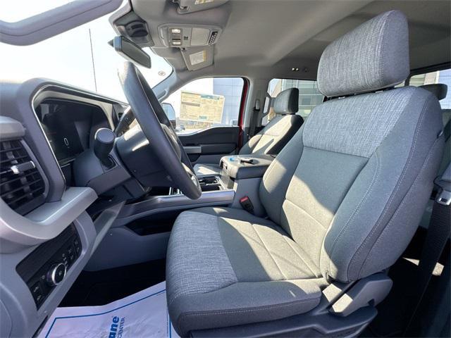 new 2026 Ford F-250 car, priced at $82,215