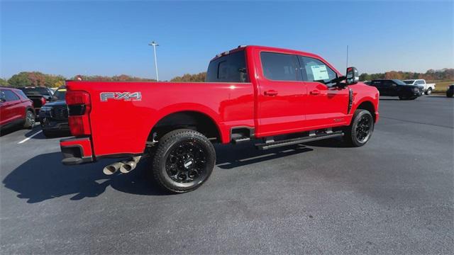 new 2026 Ford F-250 car, priced at $82,215