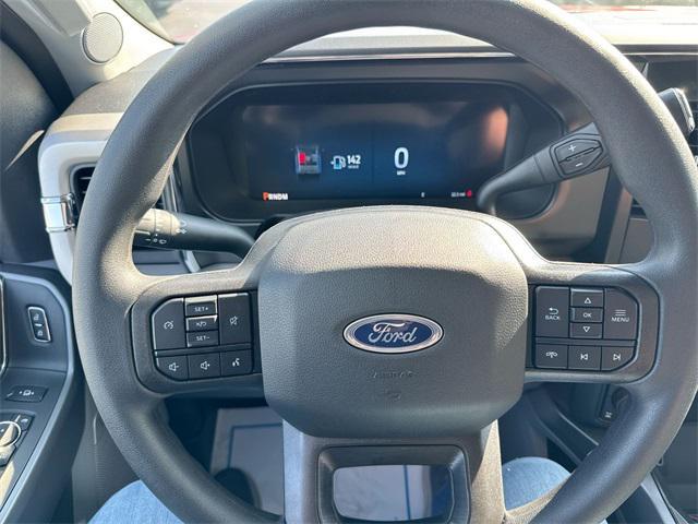 new 2026 Ford F-250 car, priced at $82,215