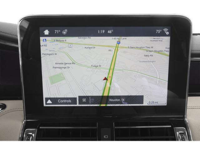 used 2019 Lincoln Navigator L car, priced at $28,490