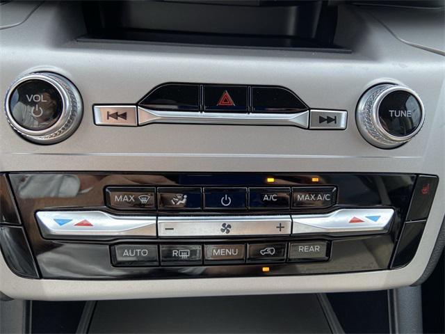 used 2023 Ford Explorer car, priced at $34,990