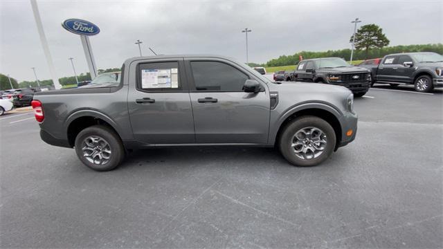 new 2025 Ford Maverick car, priced at $32,980