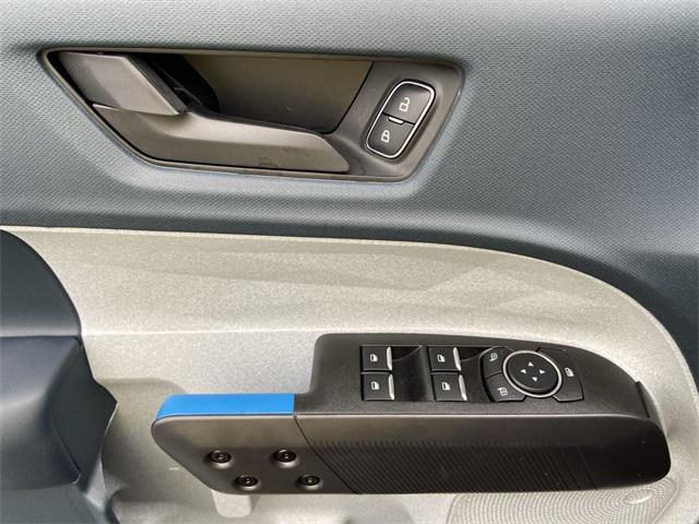 new 2025 Ford Maverick car, priced at $32,980