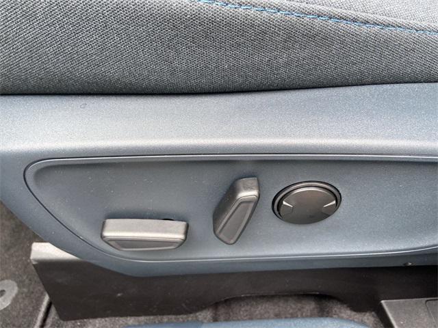 new 2025 Ford Maverick car, priced at $32,980