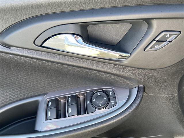 used 2024 Chevrolet Malibu car, priced at $20,490