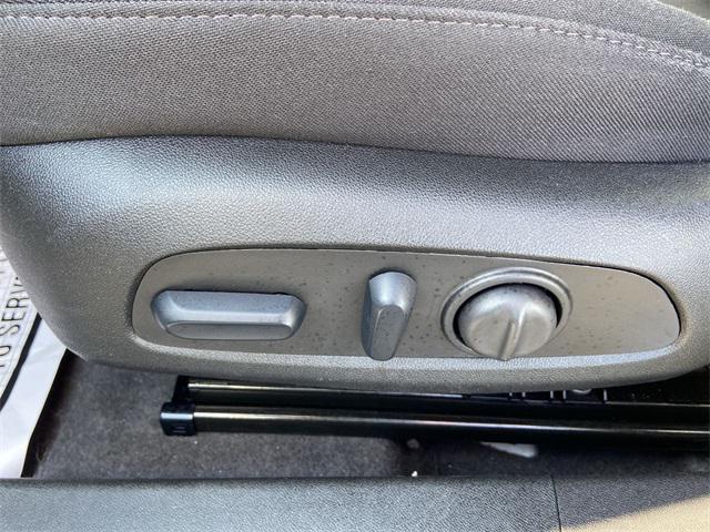 used 2024 Chevrolet Malibu car, priced at $20,490