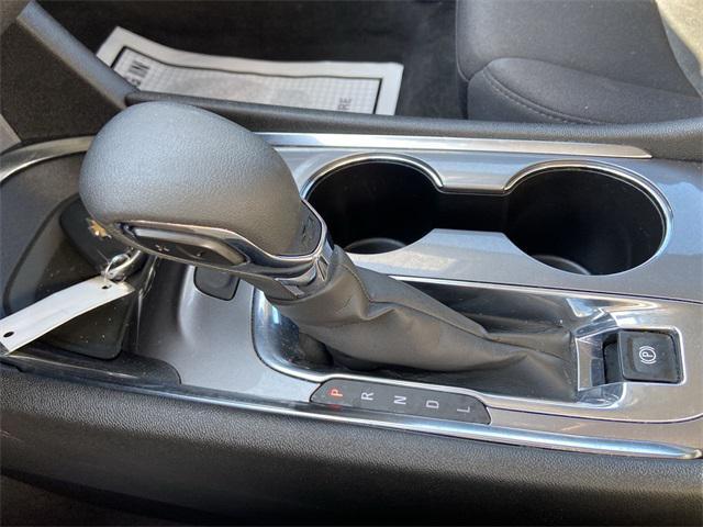 used 2024 Chevrolet Malibu car, priced at $20,490
