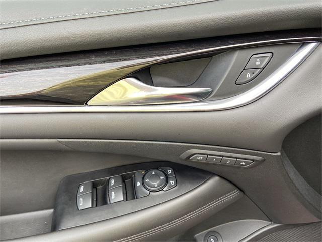 used 2019 Buick LaCrosse car, priced at $16,990