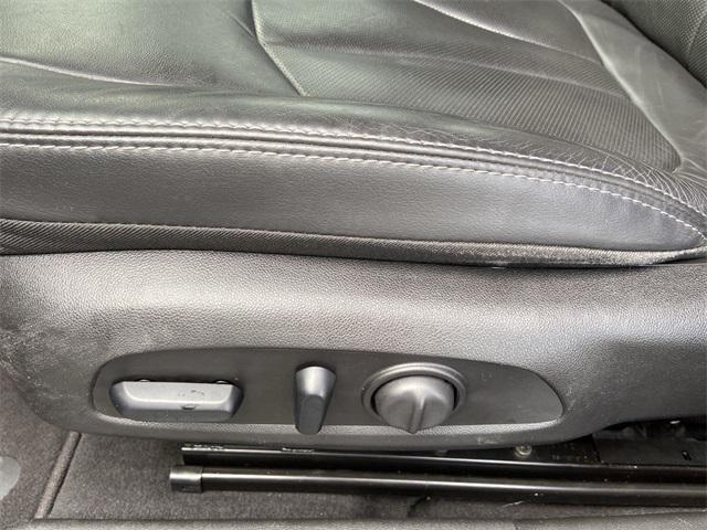 used 2019 Buick LaCrosse car, priced at $16,990
