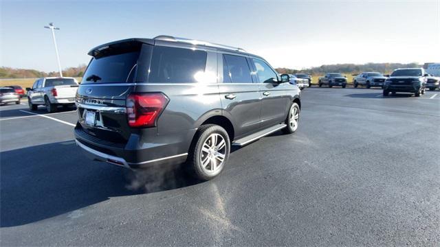 used 2023 Ford Expedition car, priced at $47,975