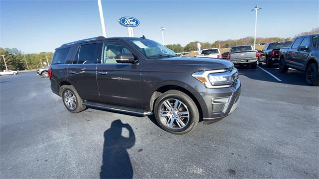 used 2023 Ford Expedition car, priced at $47,975