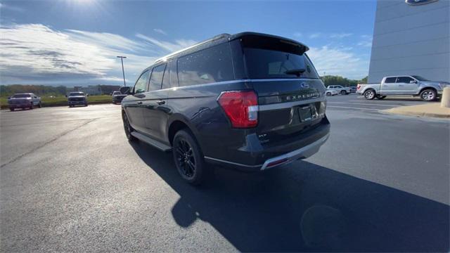 new 2024 Ford Expedition car, priced at $63,980