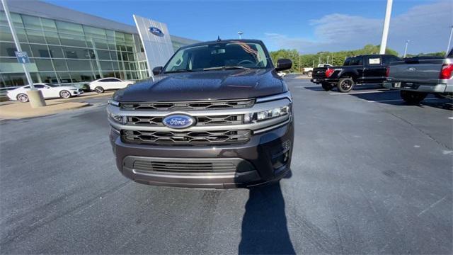 new 2024 Ford Expedition car, priced at $63,980