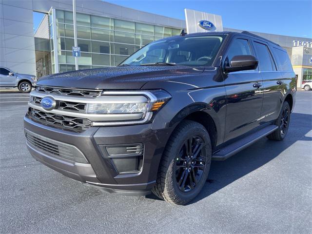 new 2024 Ford Expedition car, priced at $64,980