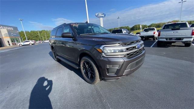 new 2024 Ford Expedition car, priced at $63,980