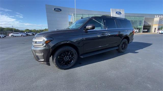 new 2024 Ford Expedition car, priced at $63,980