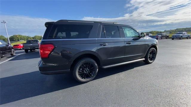 new 2024 Ford Expedition car, priced at $63,980