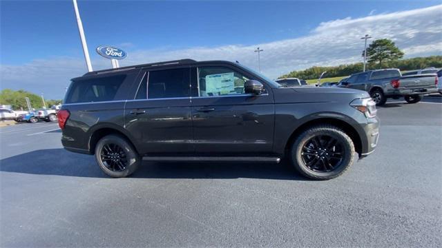 new 2024 Ford Expedition car, priced at $63,980