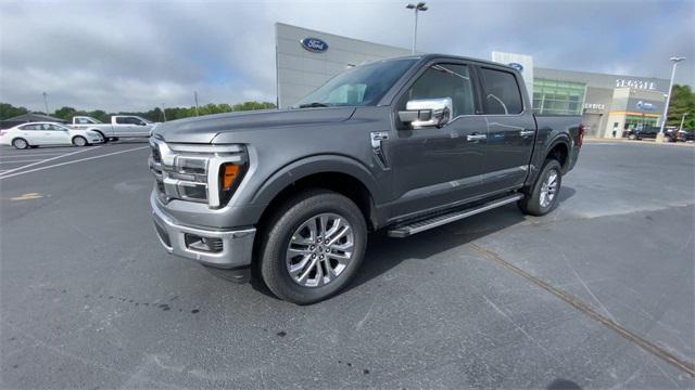 new 2025 Ford F-150 car, priced at $70,685