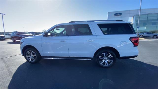 used 2022 Ford Expedition car, priced at $46,990