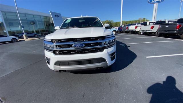 used 2022 Ford Expedition car, priced at $46,990