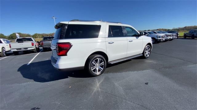 used 2022 Ford Expedition car, priced at $46,990