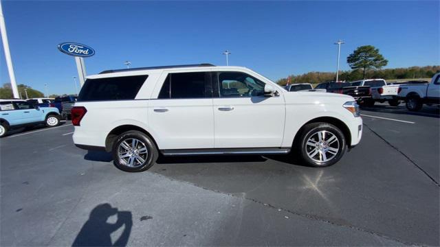 used 2022 Ford Expedition car, priced at $46,990