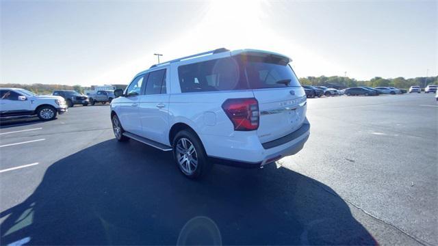 used 2022 Ford Expedition car, priced at $46,990