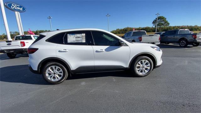 new 2025 Ford Escape car, priced at $30,330