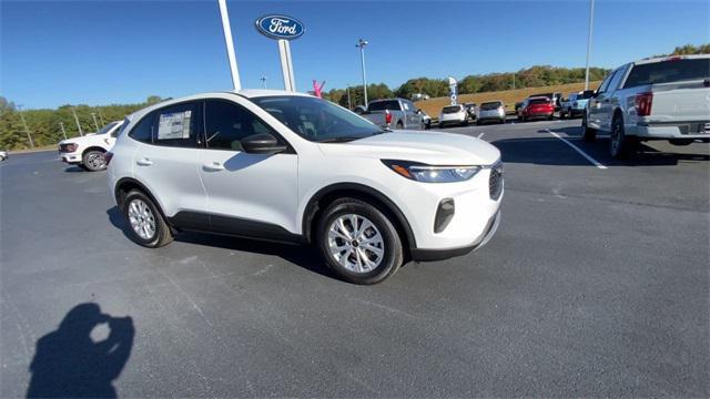 new 2025 Ford Escape car, priced at $30,330