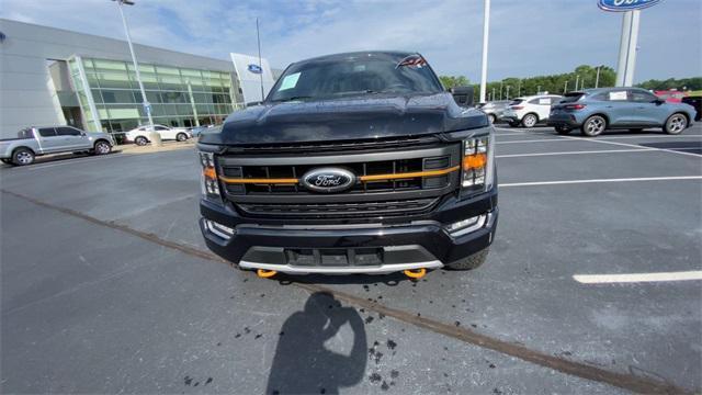 used 2023 Ford F-150 car, priced at $53,990