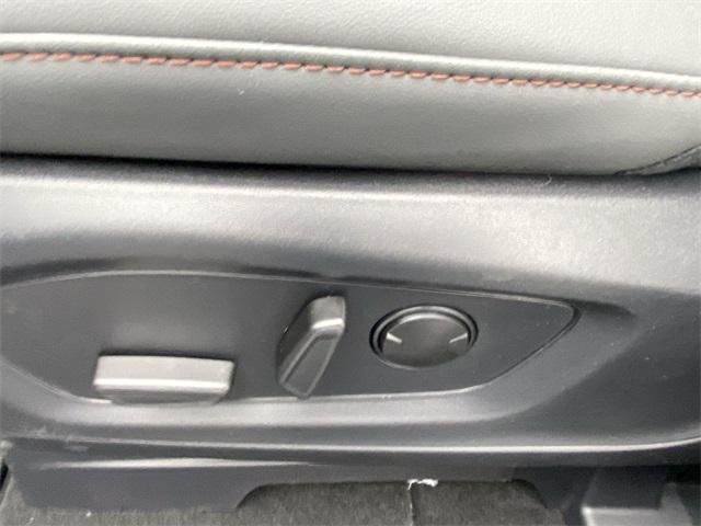 new 2025 Ford Explorer car, priced at $44,165