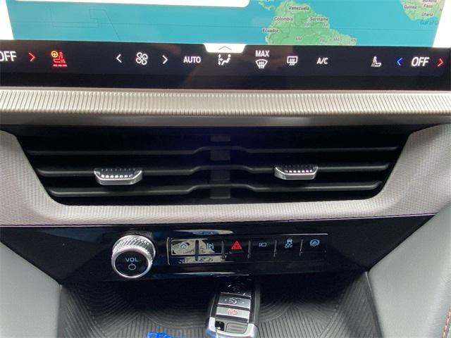 new 2025 Ford Explorer car, priced at $44,165