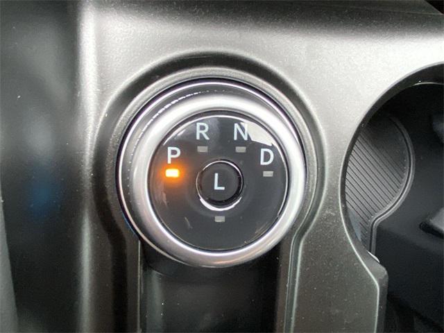 new 2025 Ford Explorer car, priced at $44,165