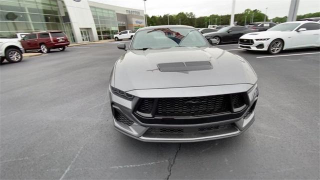 new 2024 Ford Mustang car, priced at $51,700