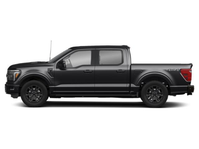 new 2024 Ford F-150 car, priced at $82,380