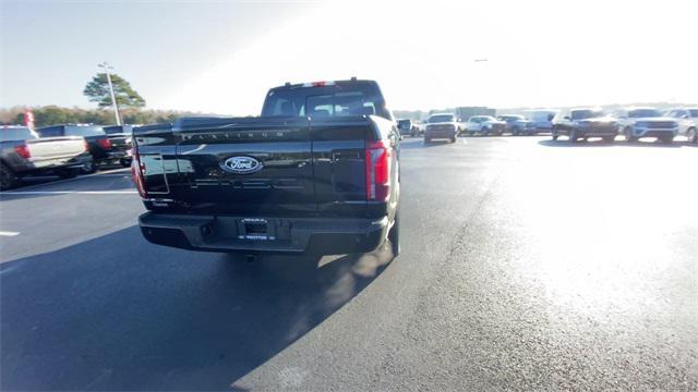 new 2024 Ford F-150 car, priced at $82,480