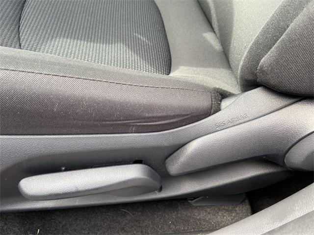 used 2023 Toyota RAV4 car, priced at $26,500