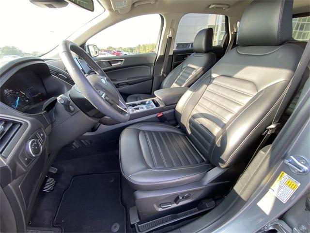 used 2024 Ford Edge car, priced at $29,960