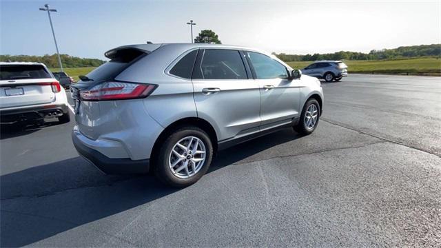 used 2024 Ford Edge car, priced at $29,960