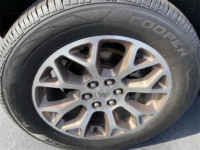 used 2023 Ford F-150 car, priced at $42,840